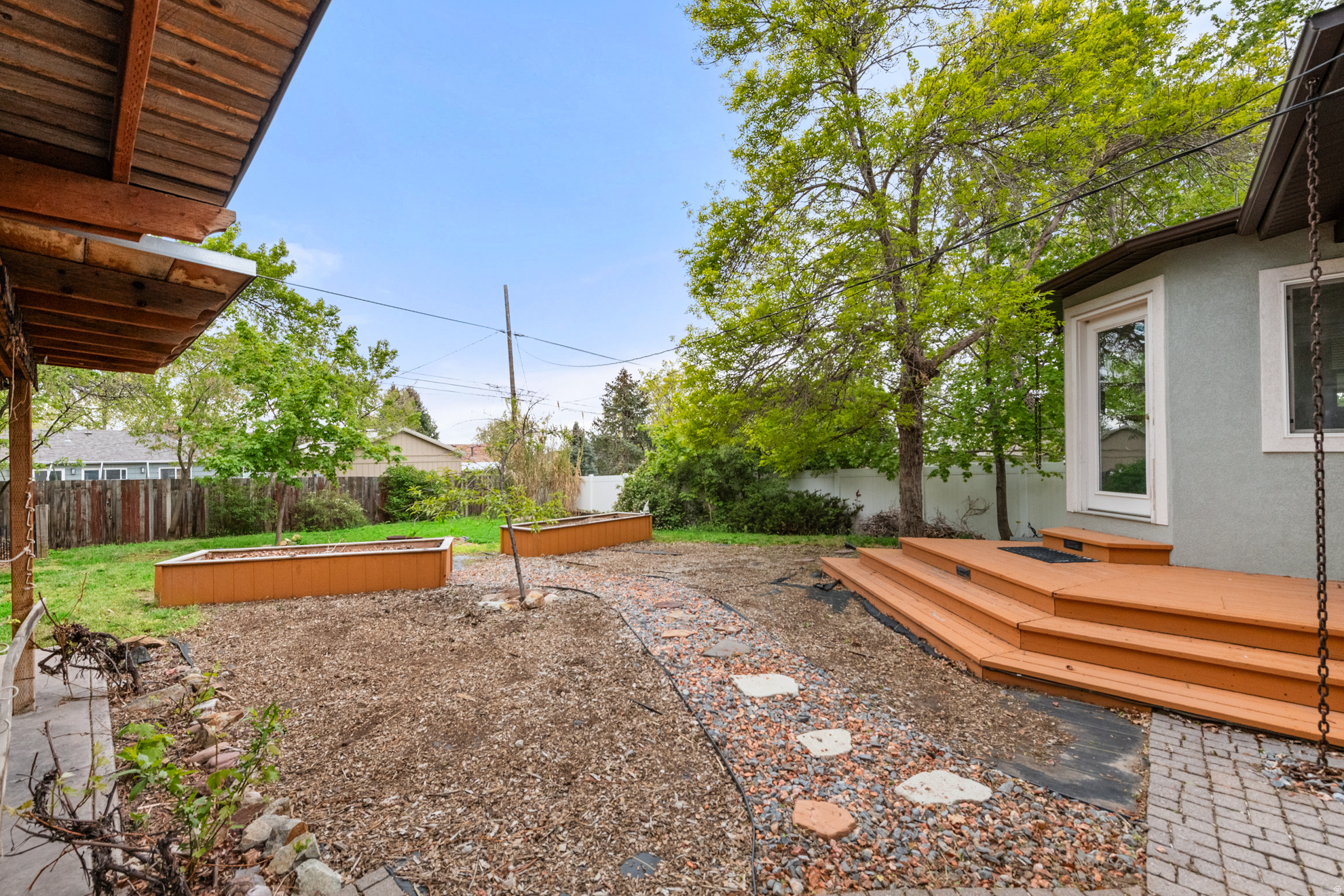 VETERAN HEIGHTS - Residential