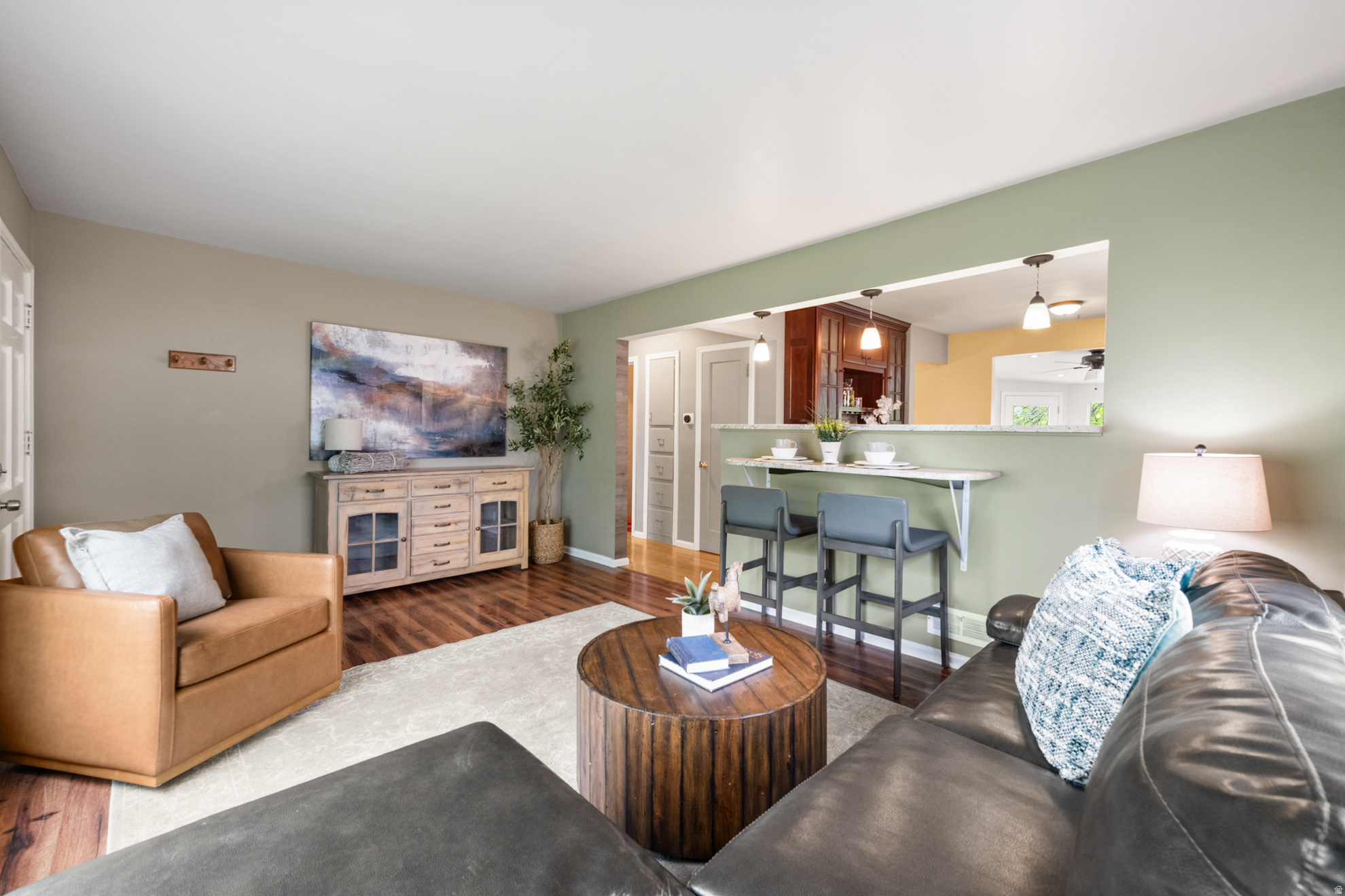 VETERAN HEIGHTS - Residential