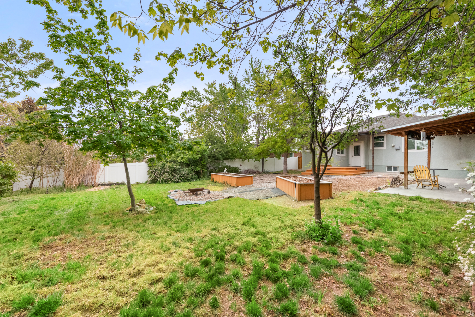 VETERAN HEIGHTS - Residential