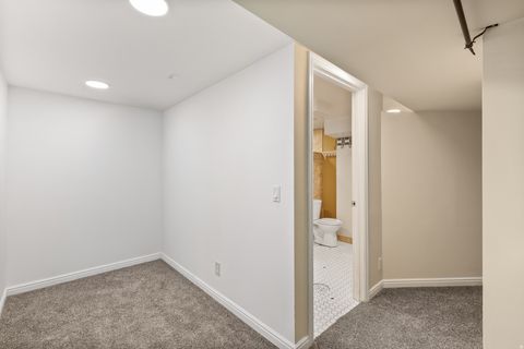Tiny photo for 2560 E 2940 S, Salt Lake City, UT 84109 (MLS # 2151920)