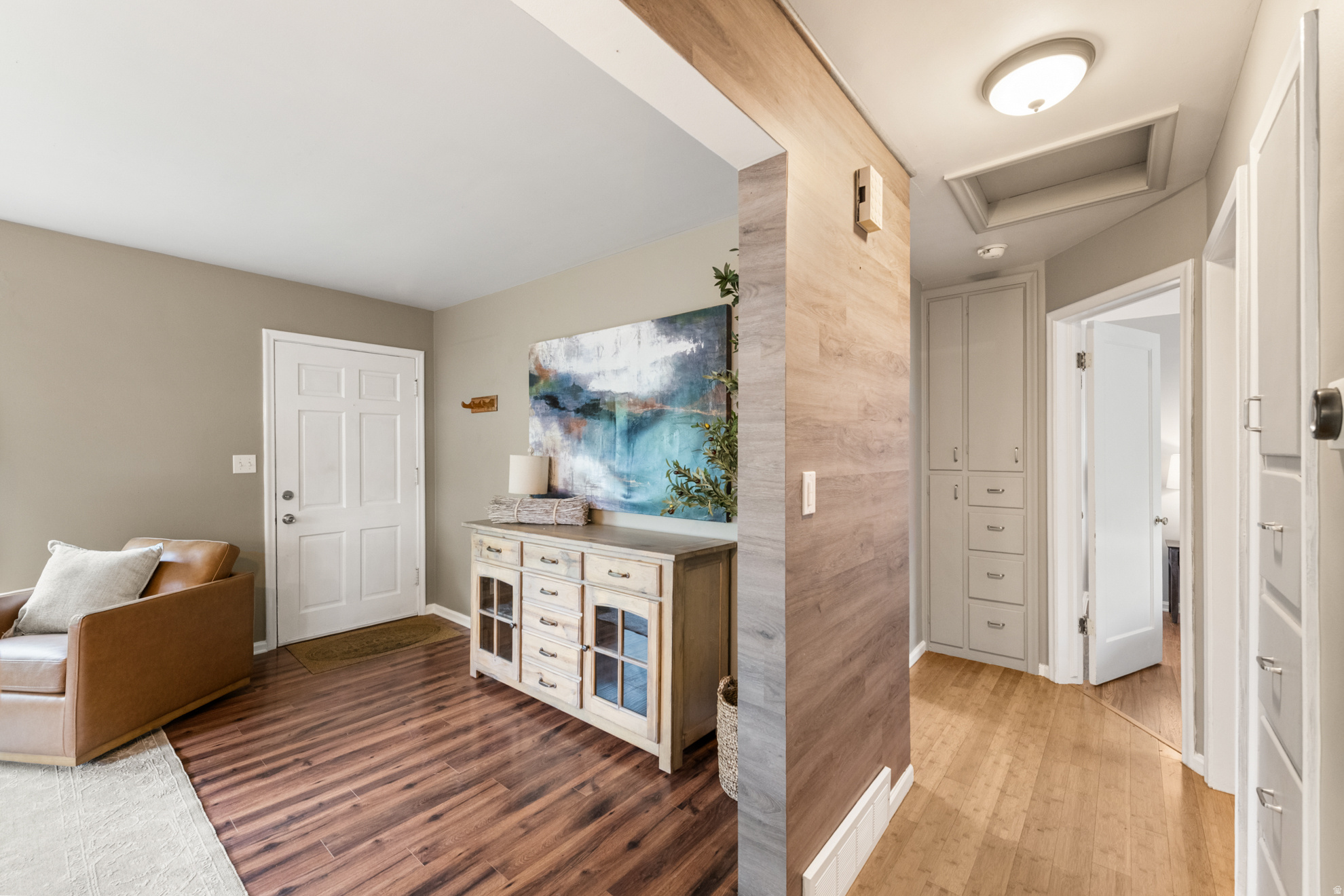 VETERAN HEIGHTS - Residential