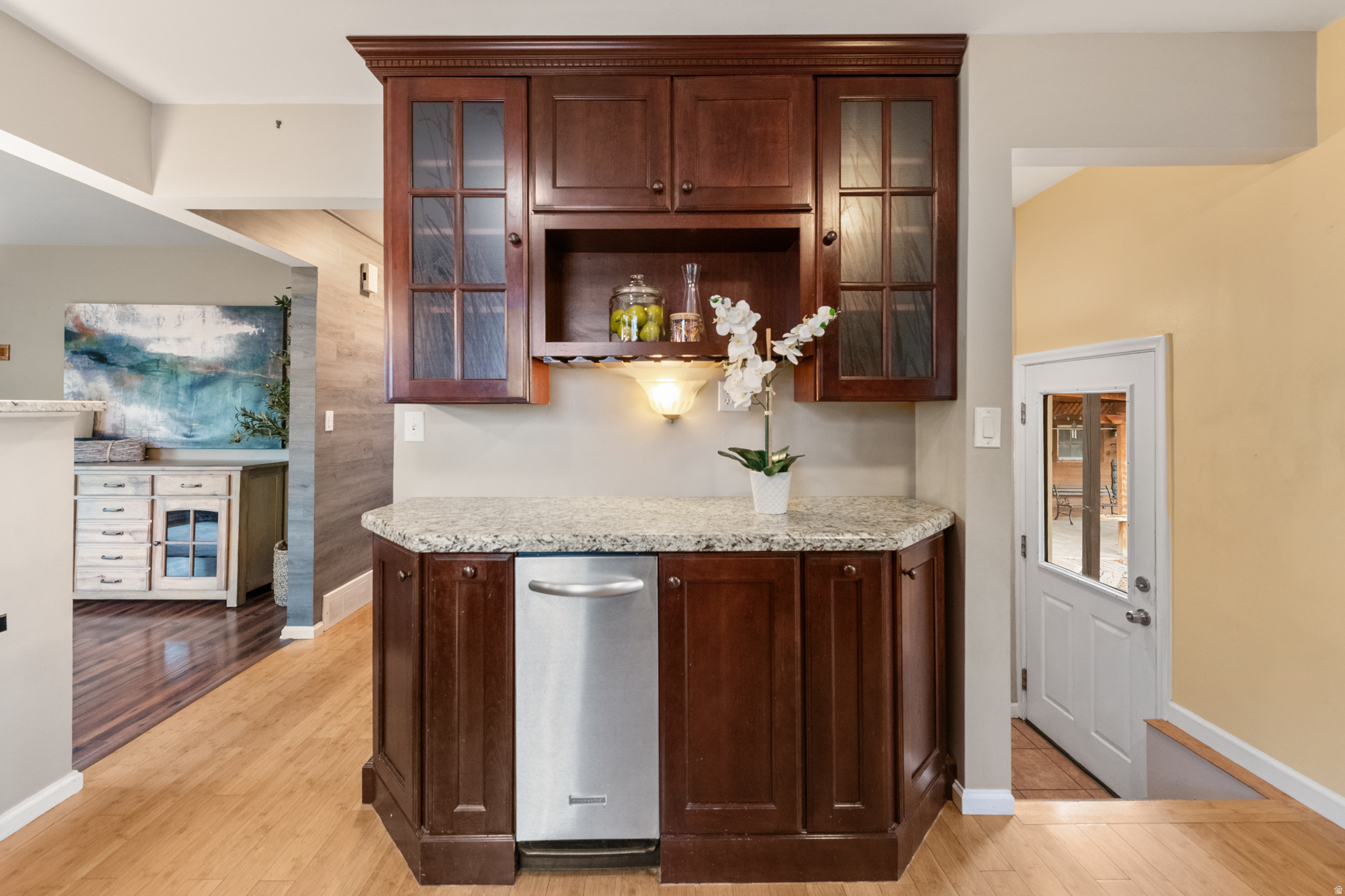 VETERAN HEIGHTS - Residential