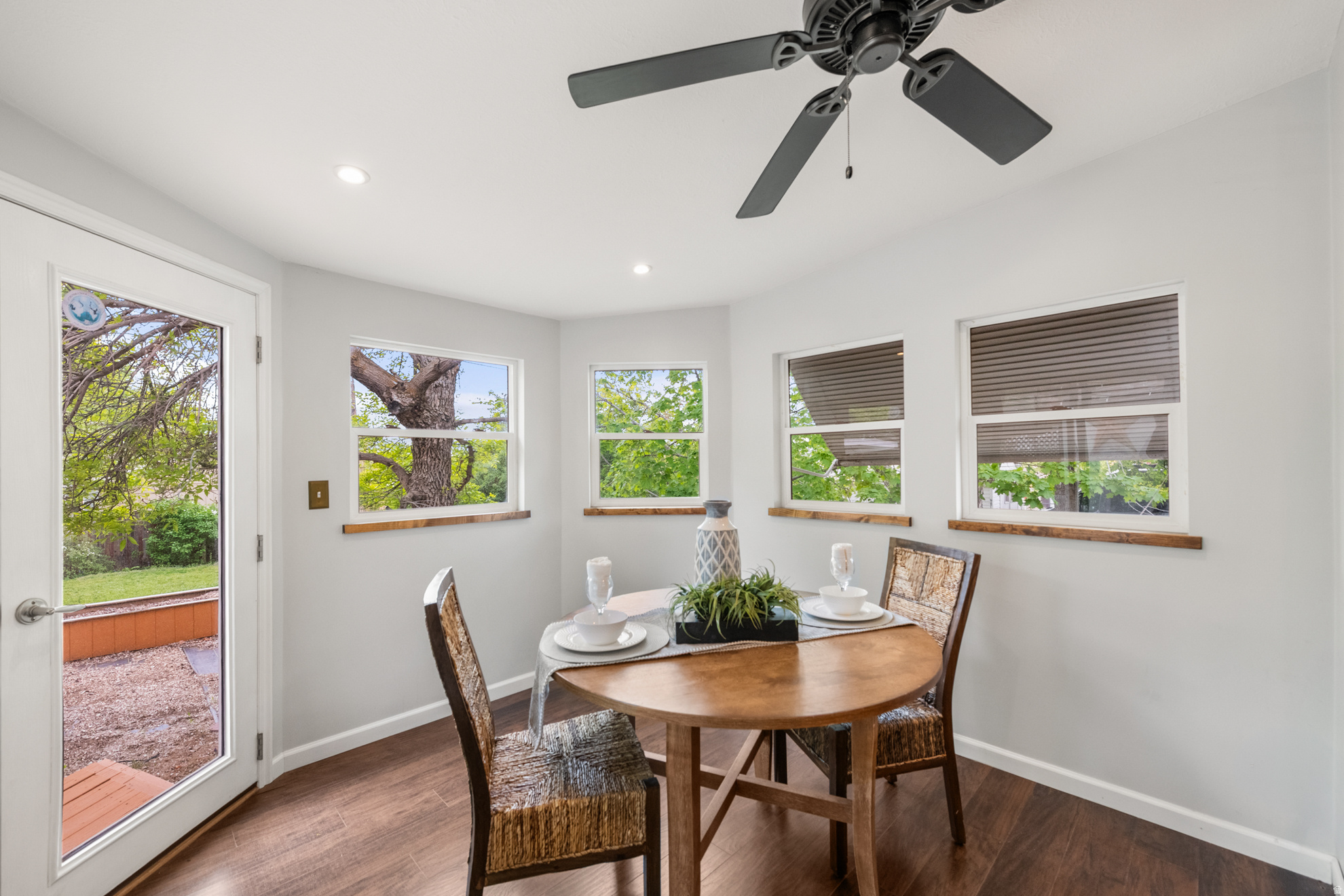 VETERAN HEIGHTS - Residential