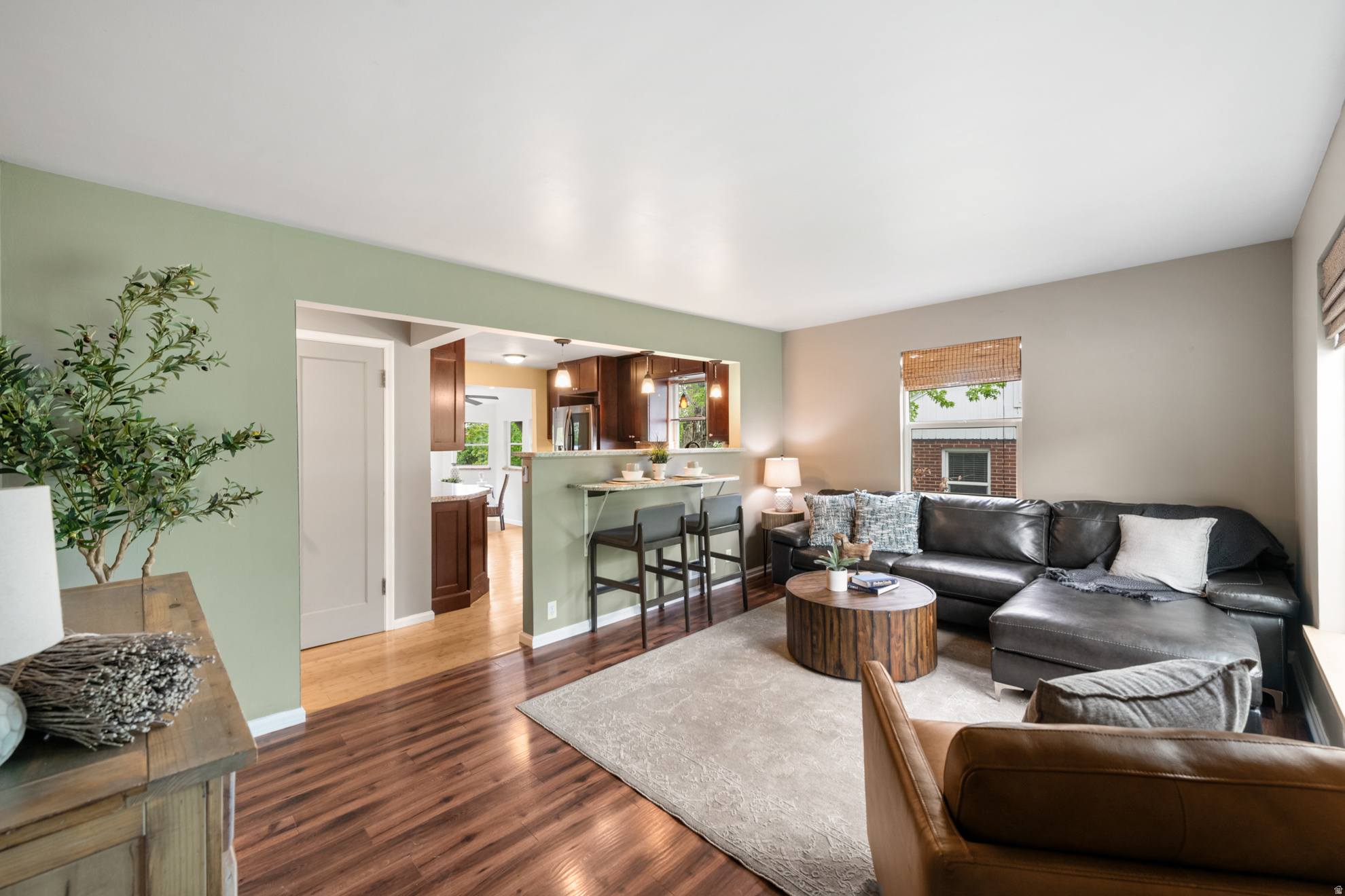 VETERAN HEIGHTS - Residential