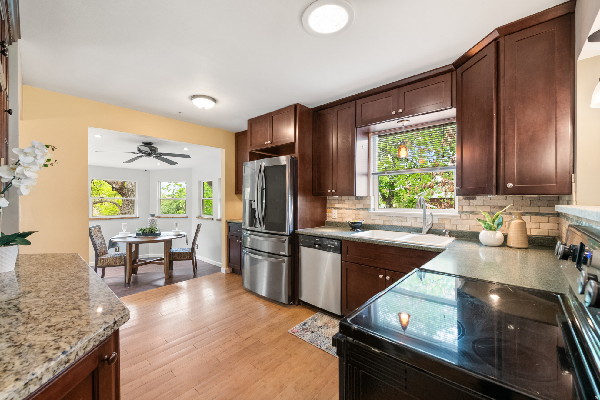 VETERAN HEIGHTS - Residential