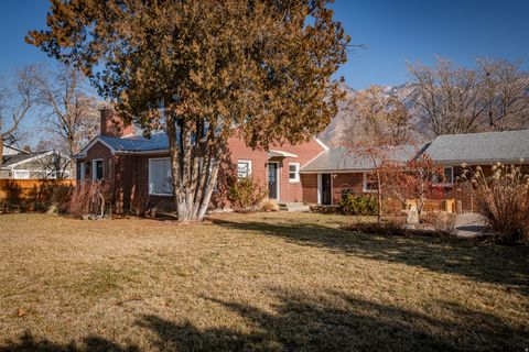 Tiny photo for 2315 E 6600 S, Cottonwood Heights, UT 84121 (MLS # 2146731)
