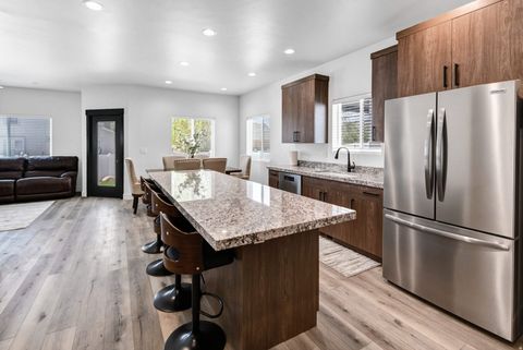 Tiny photo for 977 W 1080 S #12, Richfield, UT 84701 (MLS # 2140403)