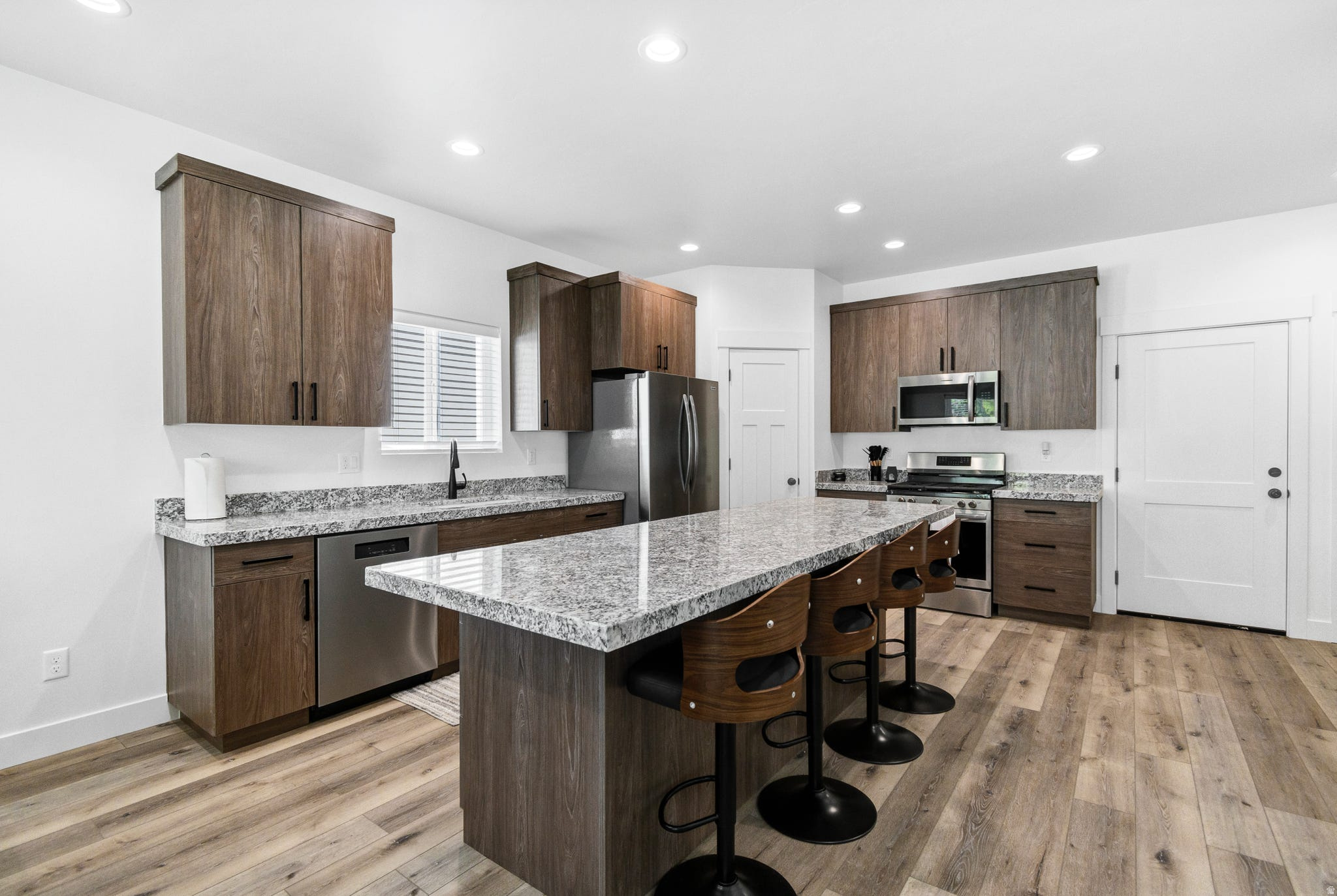 TOK DEVELOPMENT TOWN HOMES PHASE 3 - Residential Income