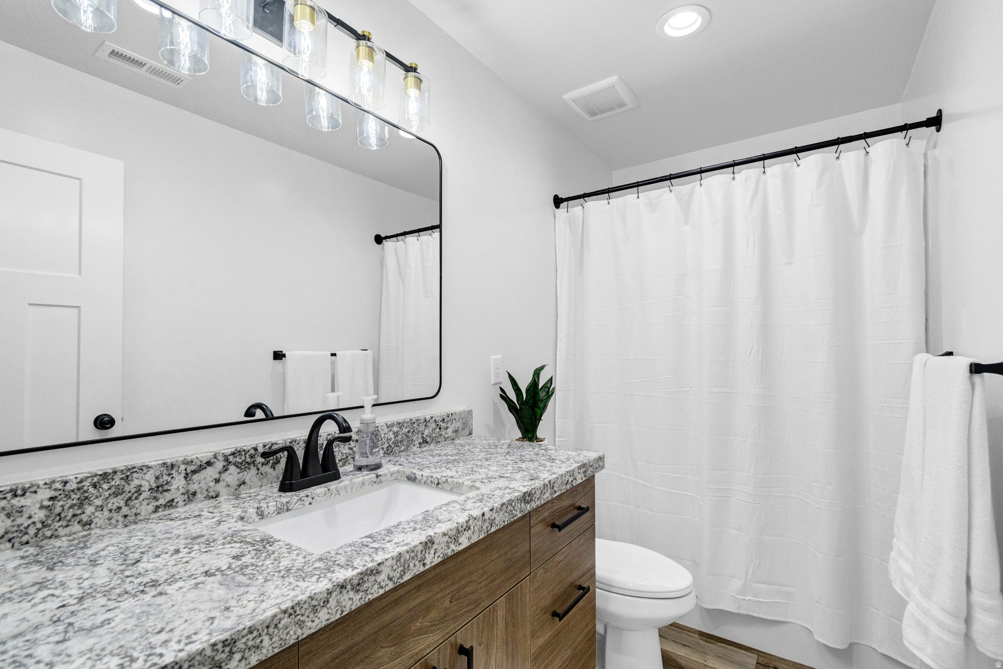 TOK DEVELOPMENT TOWN HOMES PHASE 3 - Residential Income