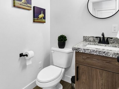 Tiny photo for 977 W 1080 S #12, Richfield, UT 84701 (MLS # 2140403)