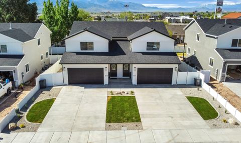 Tiny photo for 977 W 1080 S #12, Richfield, UT 84701 (MLS # 2140403)