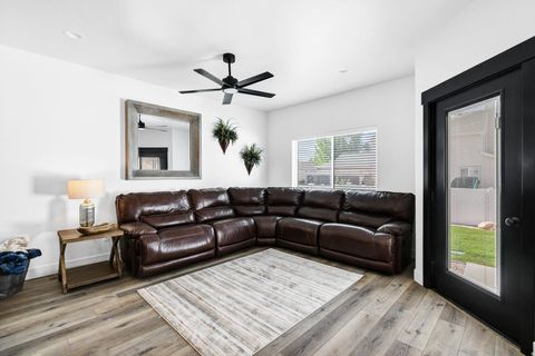Tiny photo for 977 W 1080 S #12, Richfield, UT 84701 (MLS # 2140403)