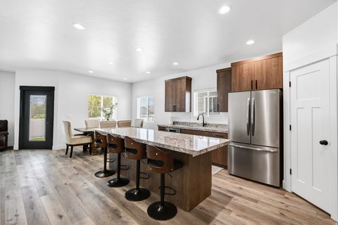 Tiny photo for 977 W 1080 S #12, Richfield, UT 84701 (MLS # 2140403)