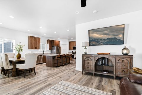 Tiny photo for 977 W 1080 S #12, Richfield, UT 84701 (MLS # 2140403)