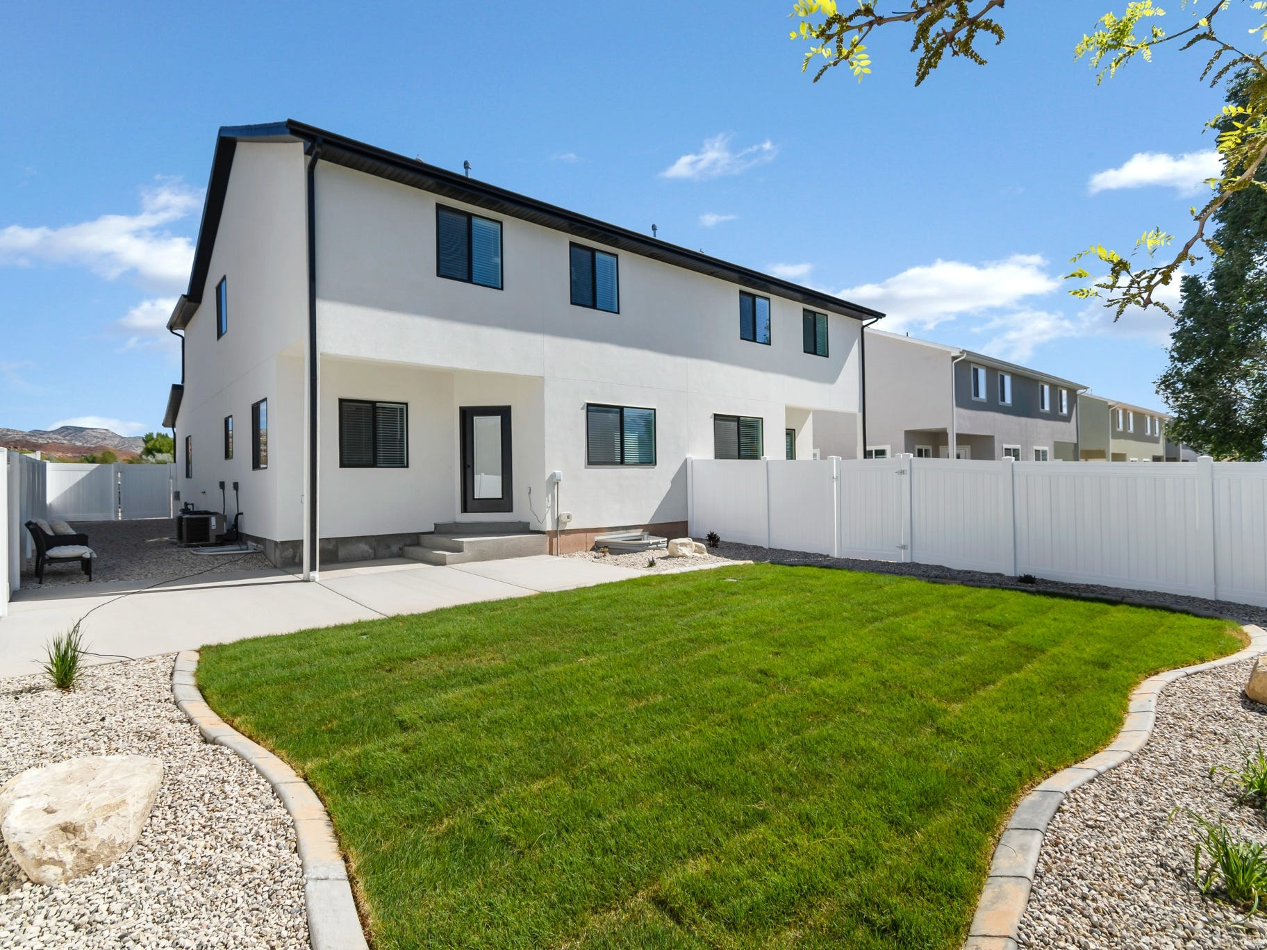 TOK DEVELOPMENT TOWN HOMES PHASE 3 - Residential Income