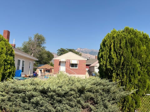 Tiny photo for 2880 LINCOLN AVE, Ogden, UT 84401 (MLS # 2176967)