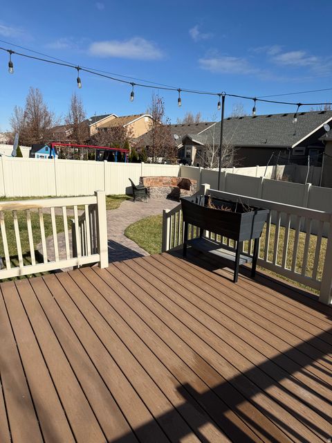Tiny photo for 7997 S BURY RD, West Jordan, UT 84081 (MLS # 2125544)