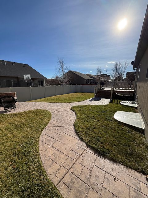 Tiny photo for 7997 S BURY RD, West Jordan, UT 84081 (MLS # 2125544)