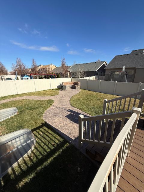 Tiny photo for 7997 S BURY RD, West Jordan, UT 84081 (MLS # 2125544)