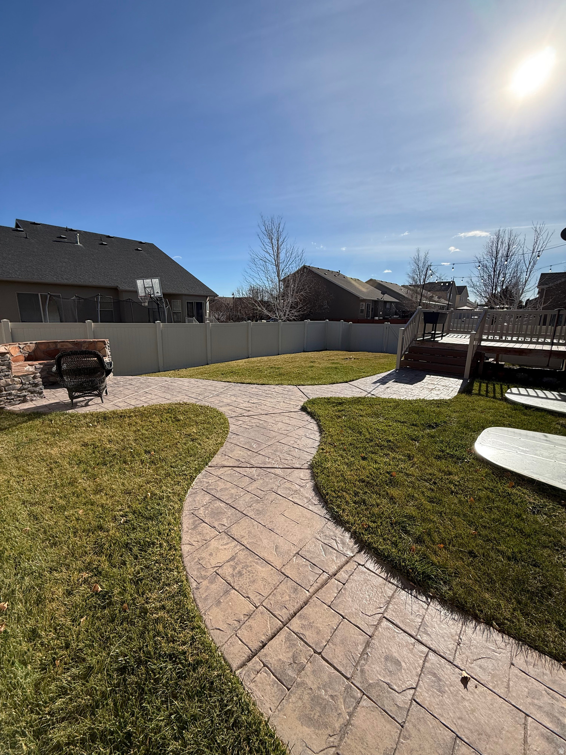 SYCAMORES AT JORDAN HILLS - Residential Lease