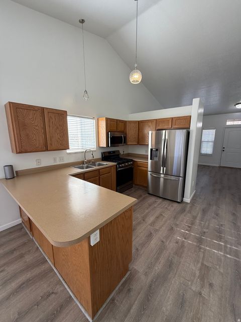 Tiny photo for 7997 S BURY RD, West Jordan, UT 84081 (MLS # 2125544)