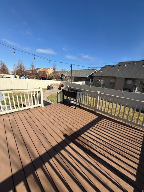 Tiny photo for 7997 S BURY RD, West Jordan, UT 84081 (MLS # 2125544)