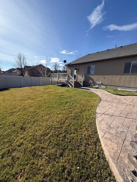 Tiny photo for 7997 S BURY RD, West Jordan, UT 84081 (MLS # 2125544)