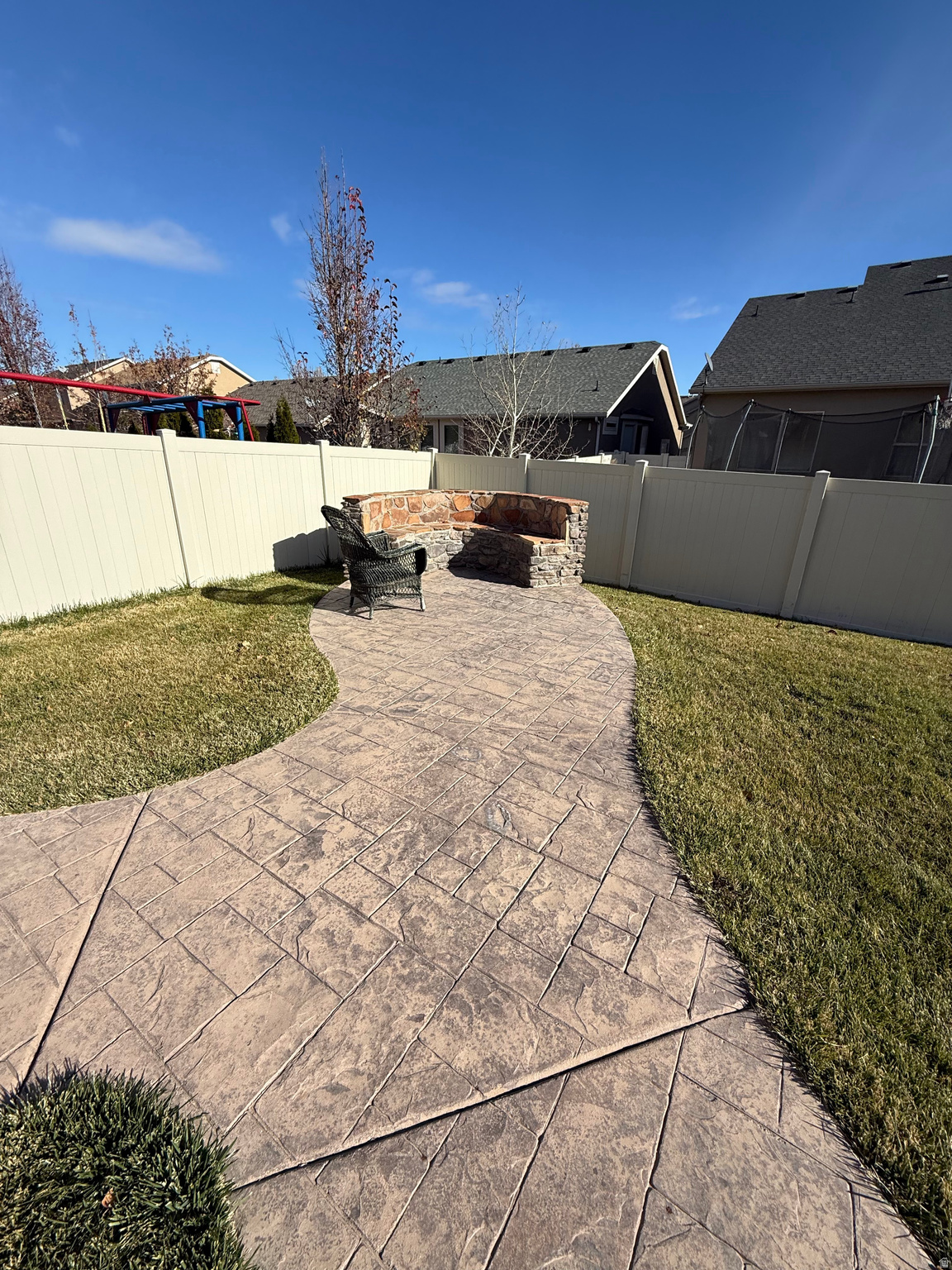 SYCAMORES AT JORDAN HILLS - Residential Lease