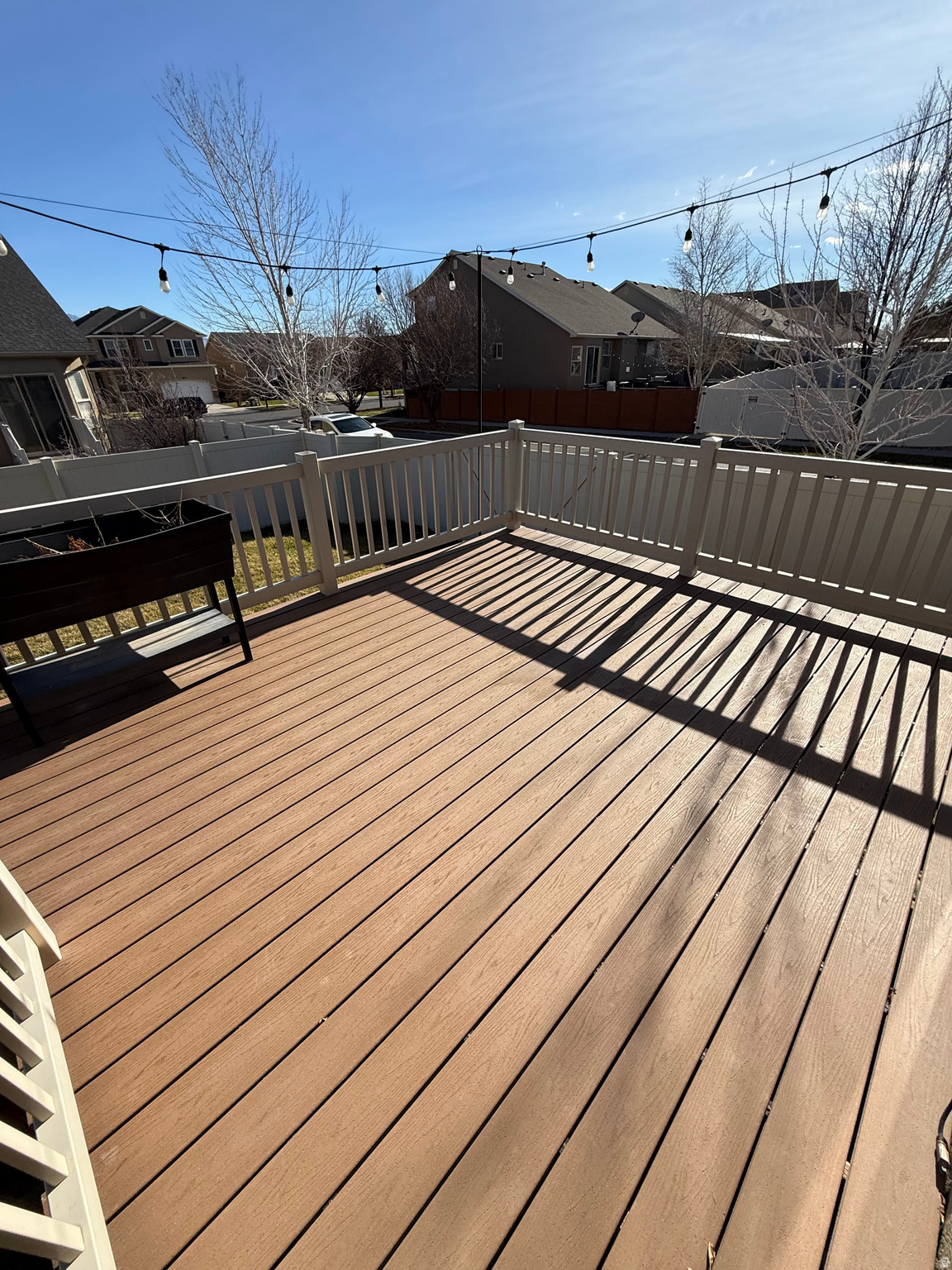 SYCAMORES AT JORDAN HILLS - Residential Lease