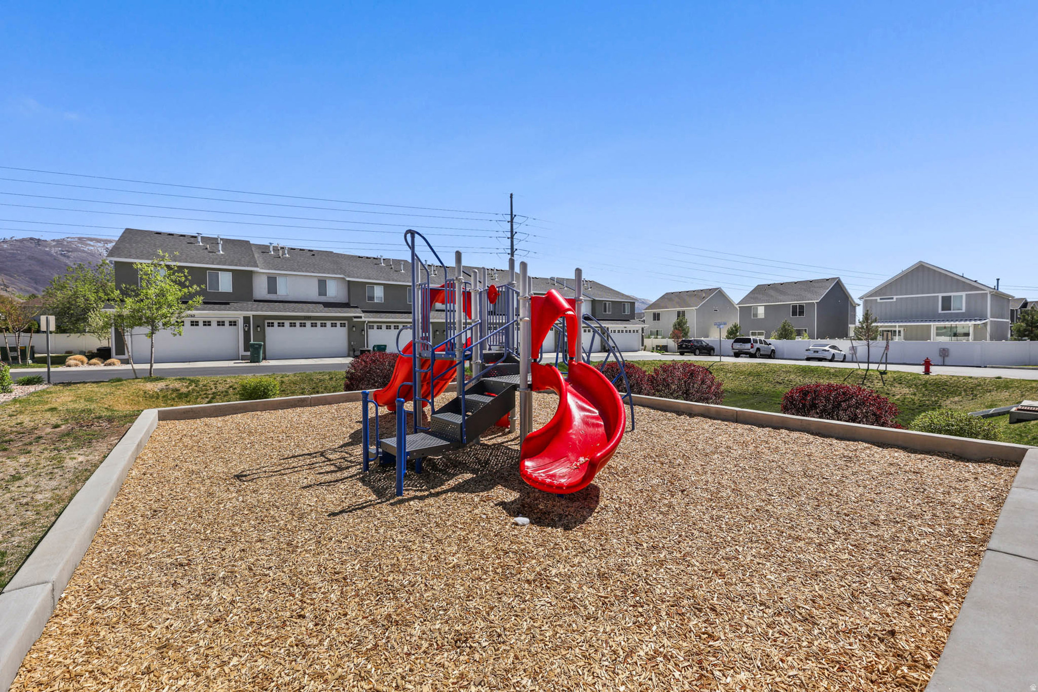 MECHAM TOWNS - Residential