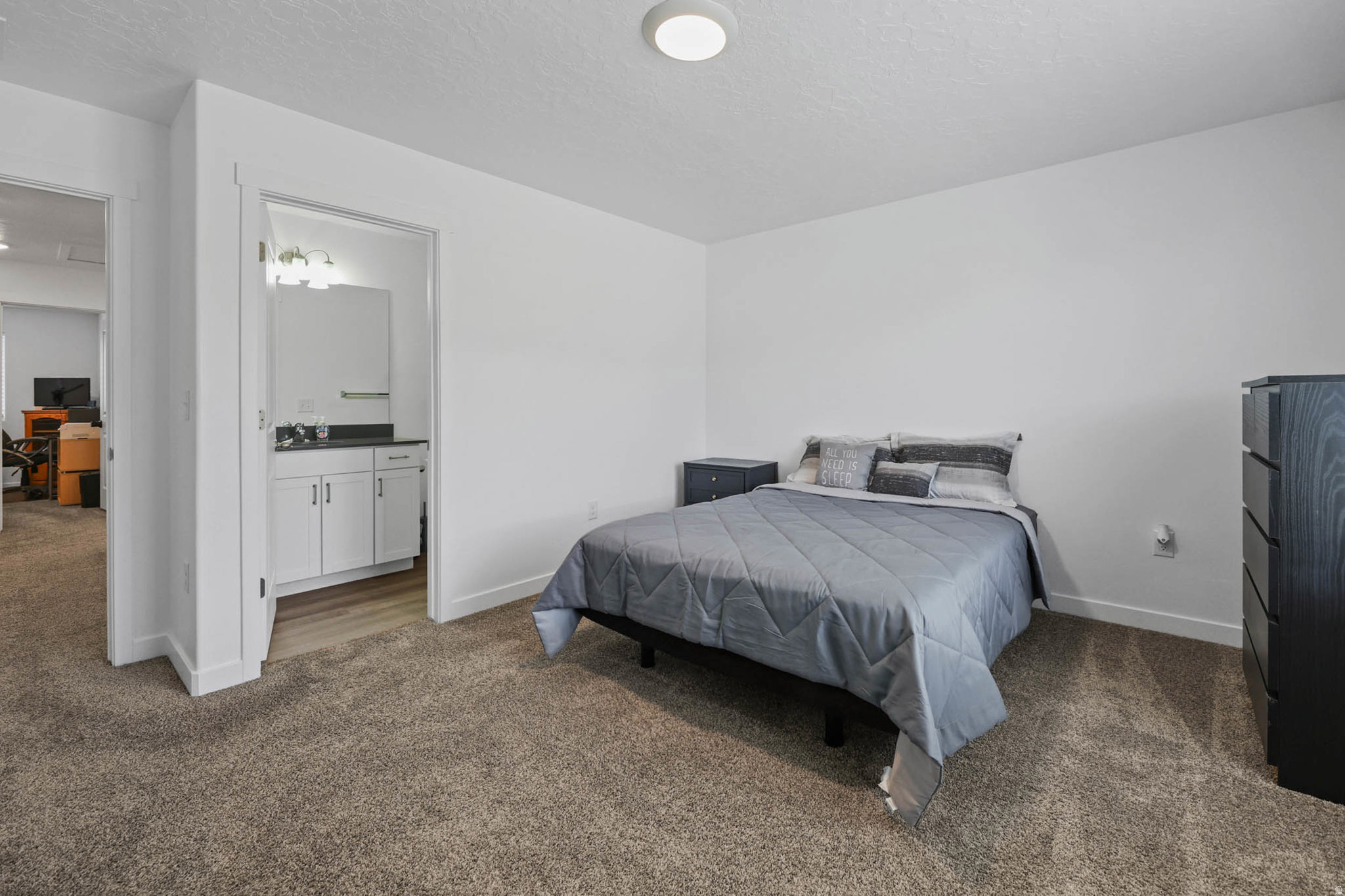 MECHAM TOWNS - Residential