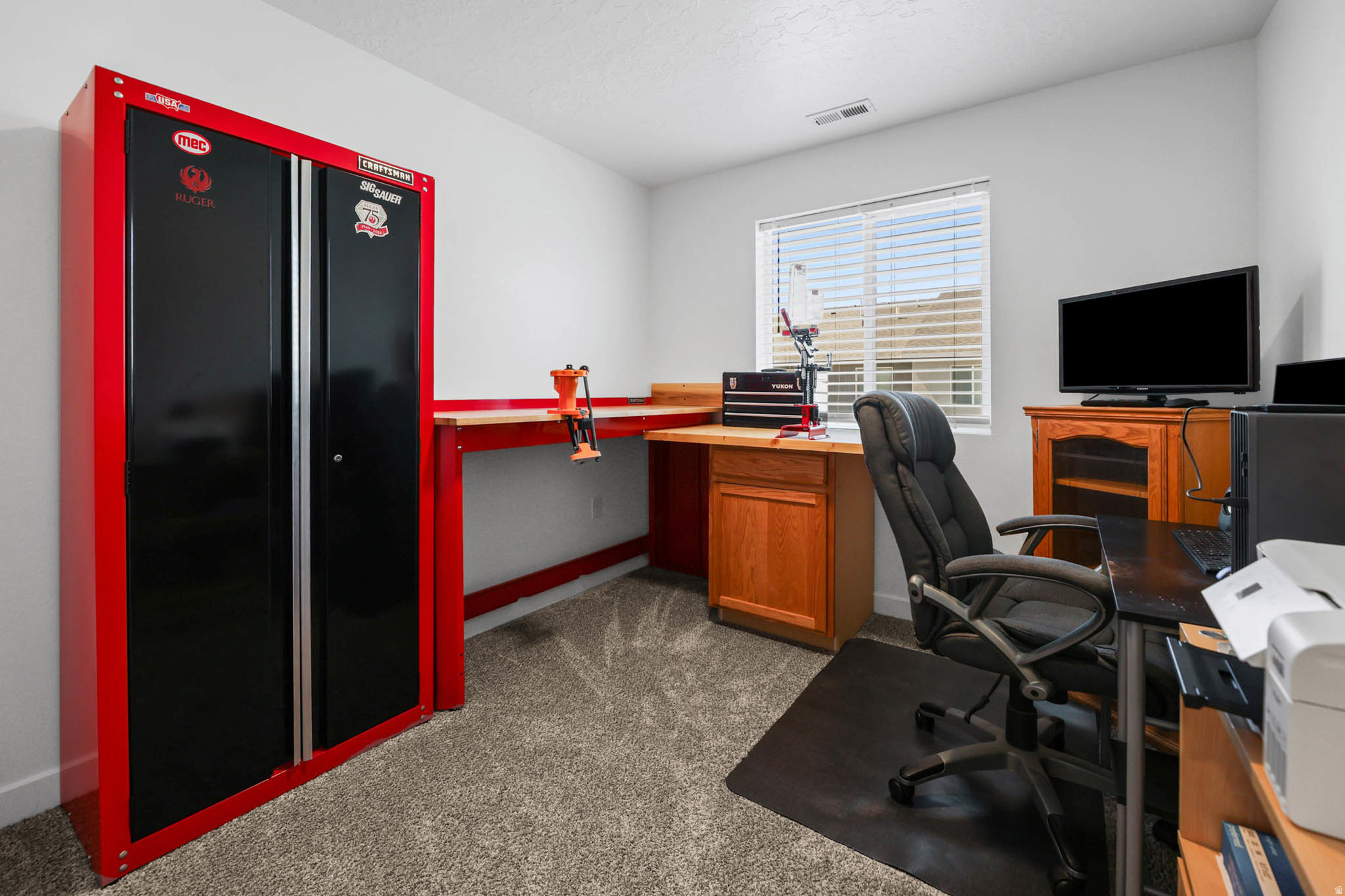 MECHAM TOWNS - Residential