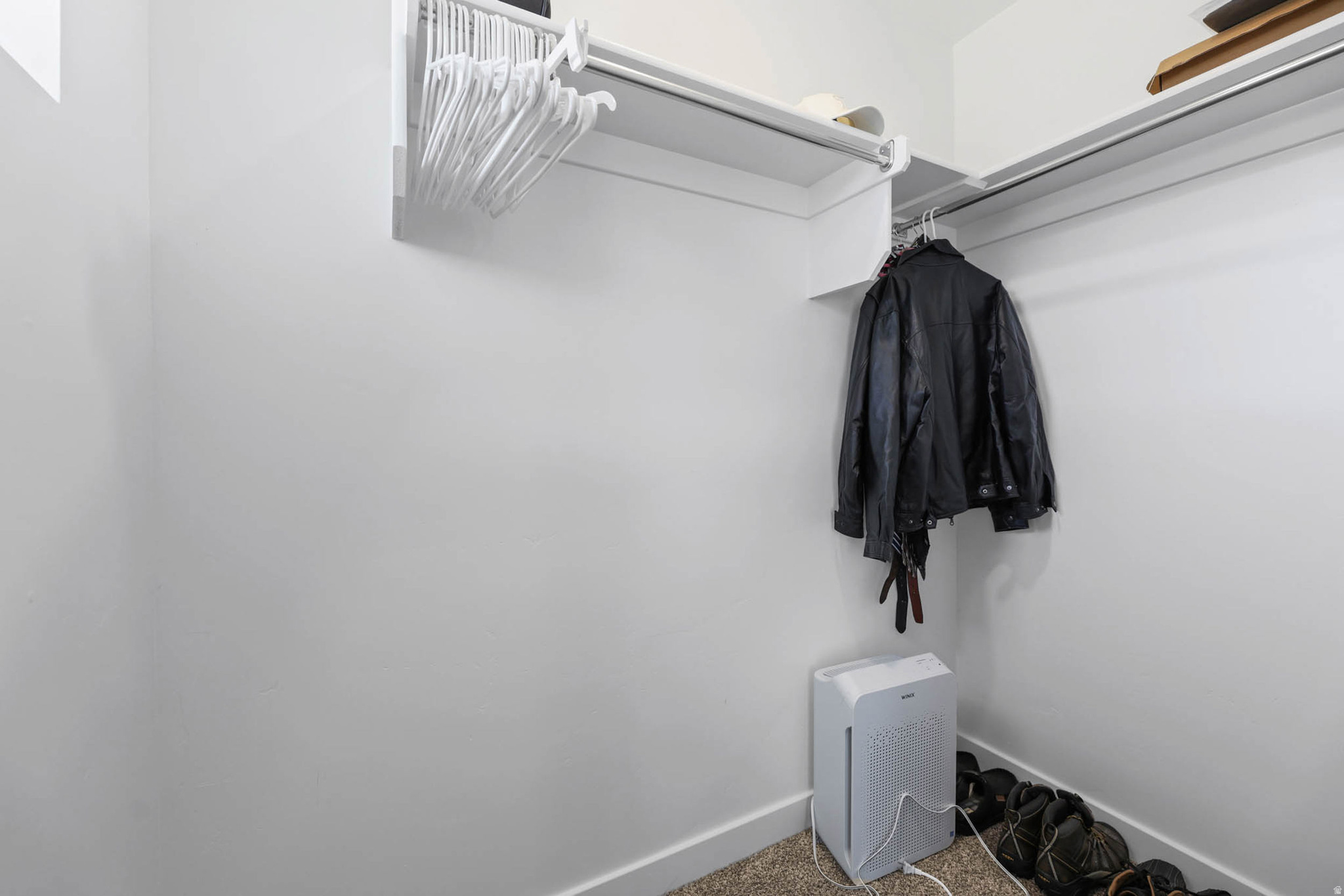 MECHAM TOWNS - Residential