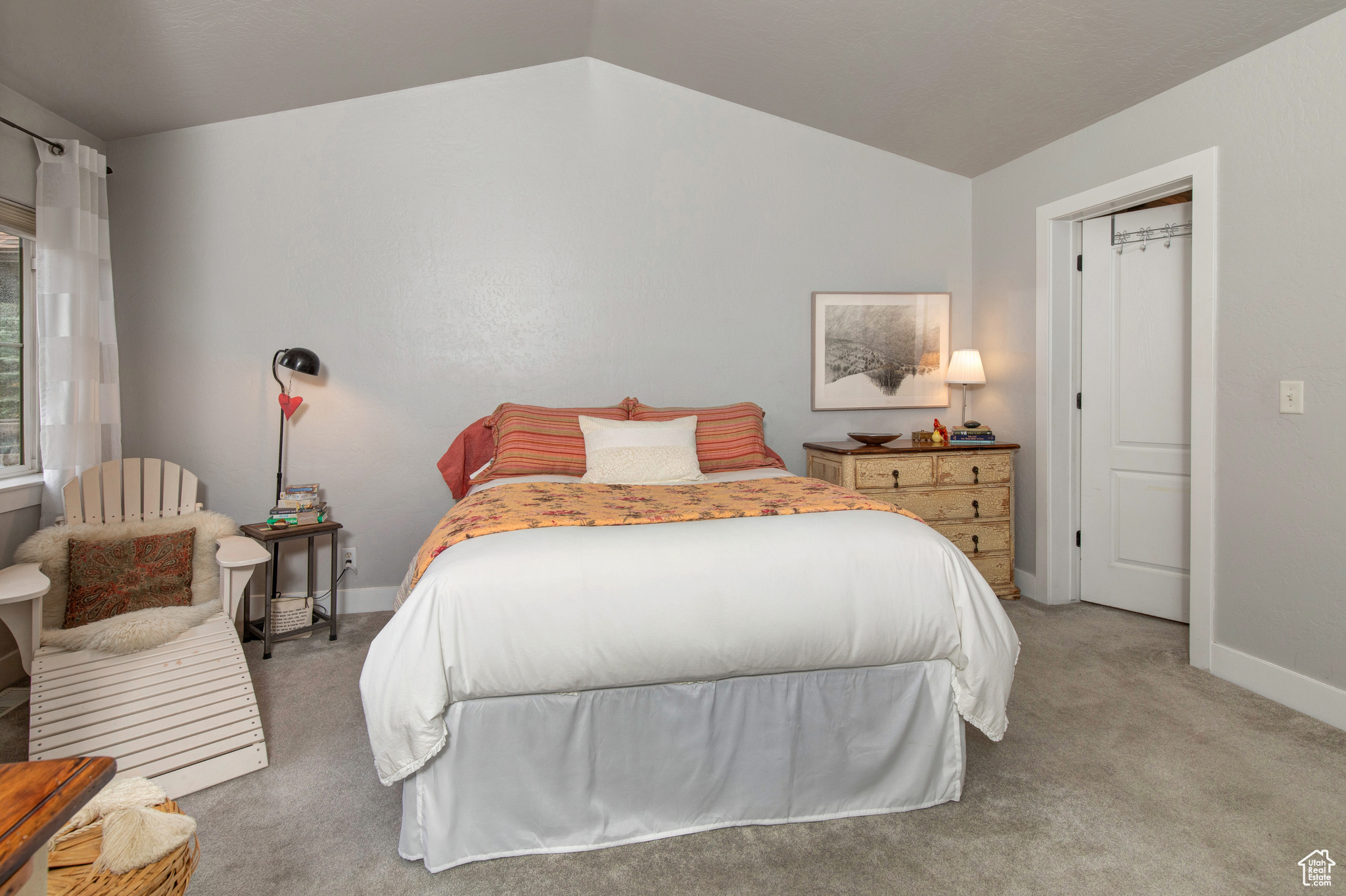 THE COVE AT SUN PEAK/WINTER PARK - Residential