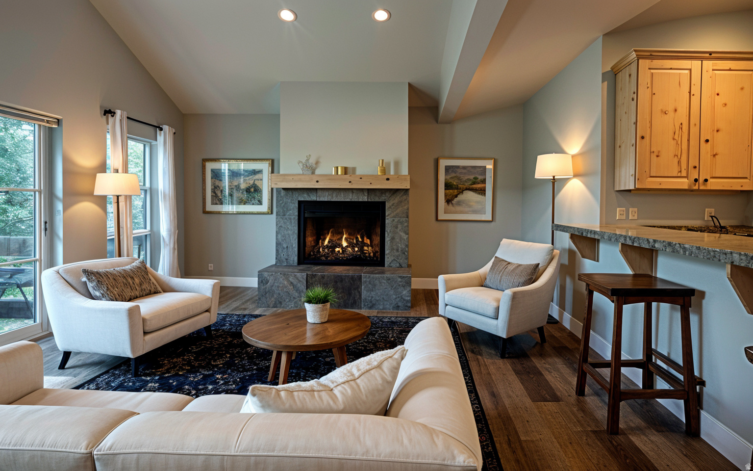 THE COVE AT SUN PEAK/WINTER PARK - Residential