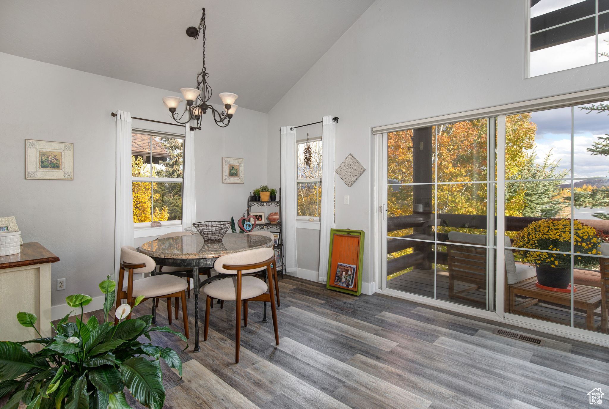 THE COVE AT SUN PEAK/WINTER PARK - Residential