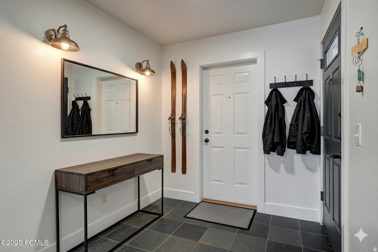 THE COVE AT SUN PEAK/WINTER PARK - Residential