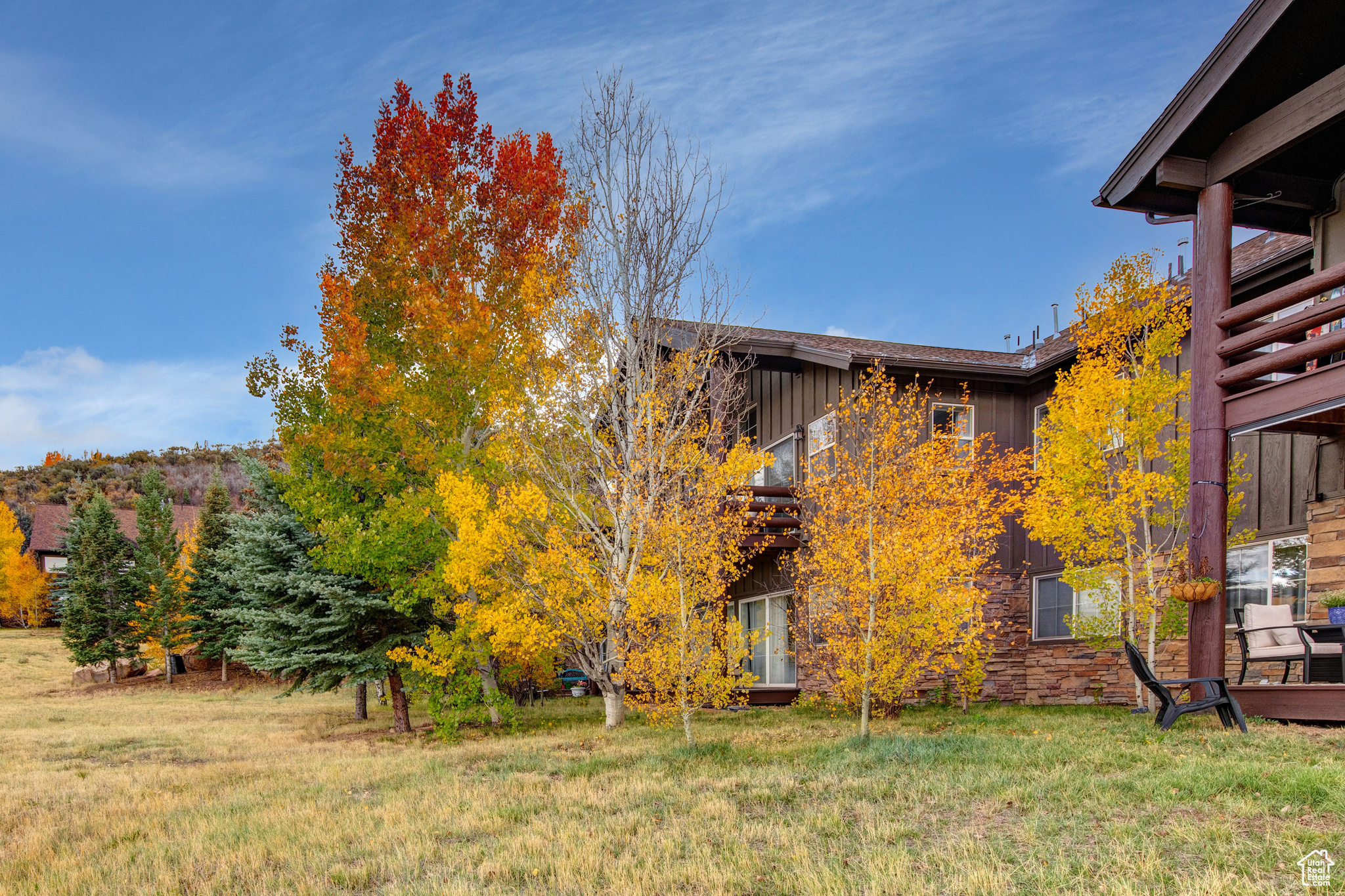 THE COVE AT SUN PEAK/WINTER PARK - Residential