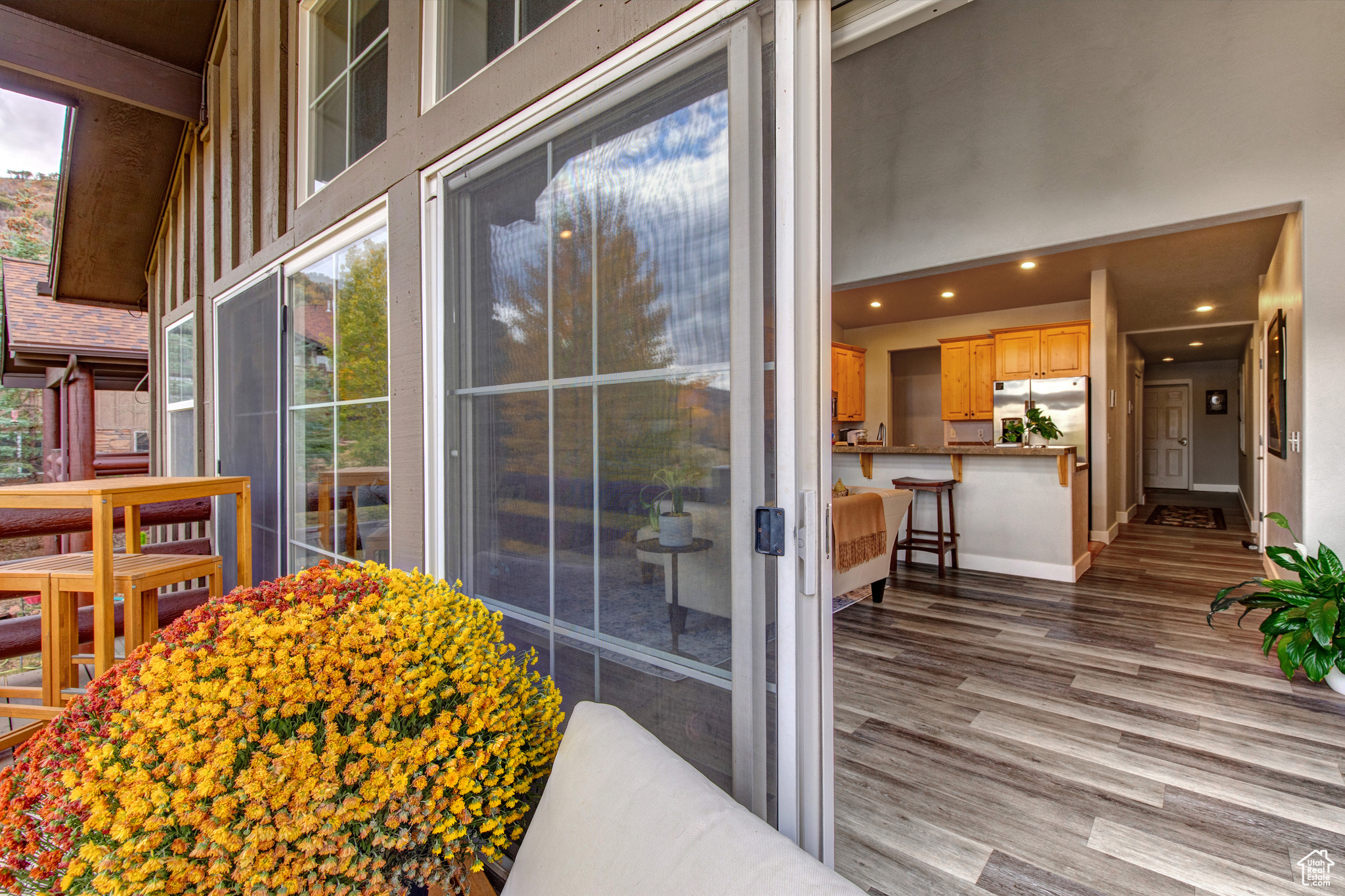 THE COVE AT SUN PEAK/WINTER PARK - Residential