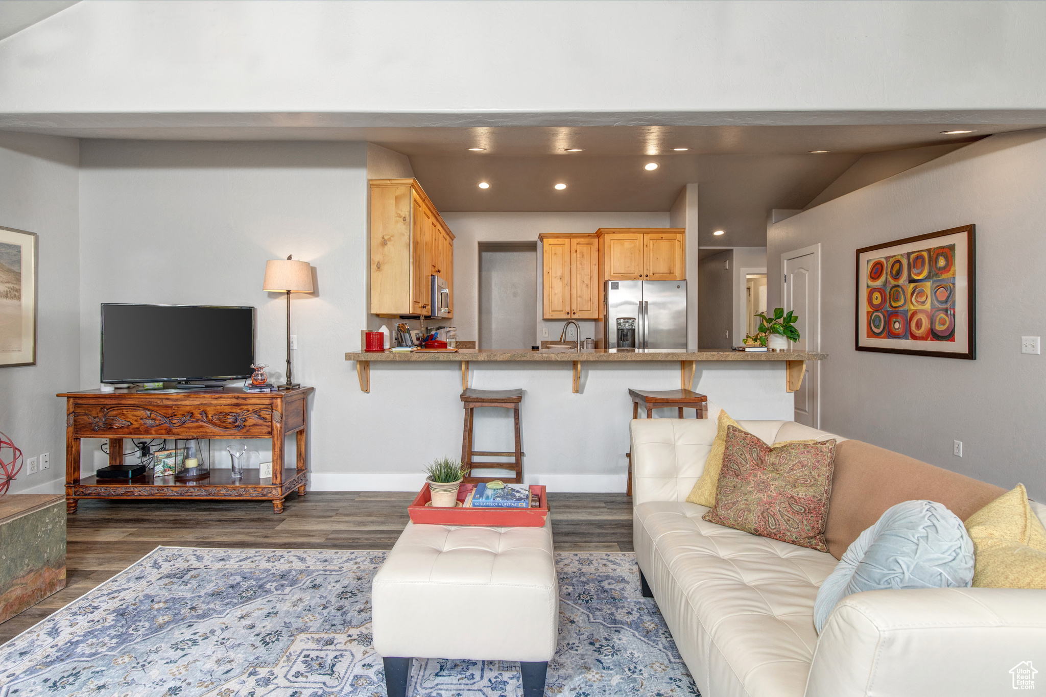 THE COVE AT SUN PEAK/WINTER PARK - Residential