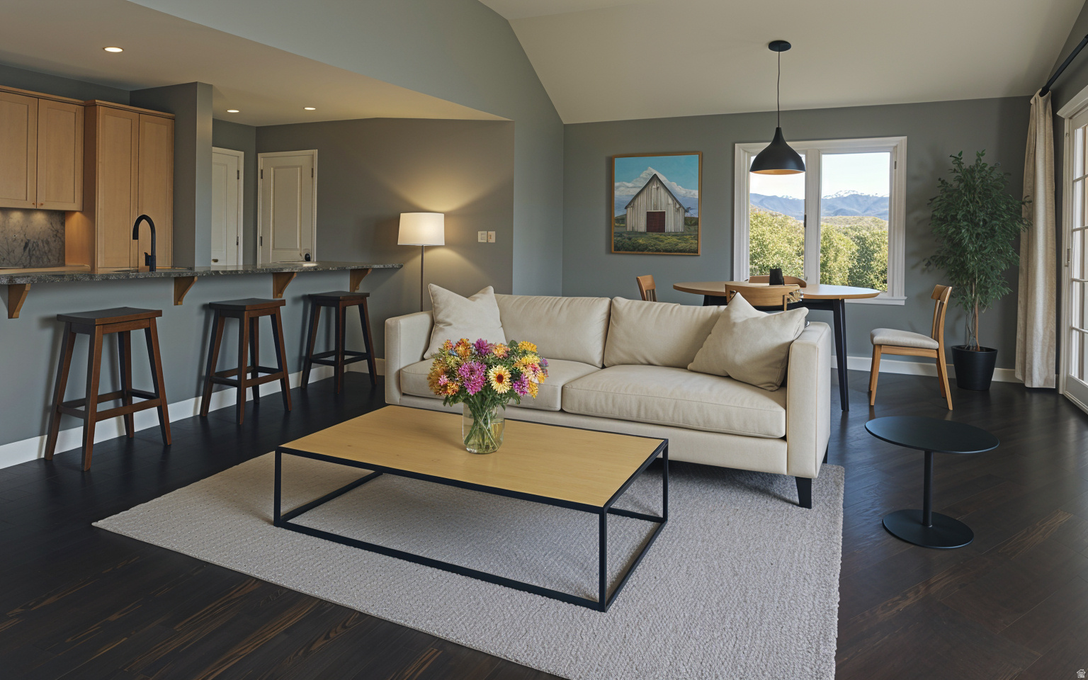 THE COVE AT SUN PEAK/WINTER PARK - Residential