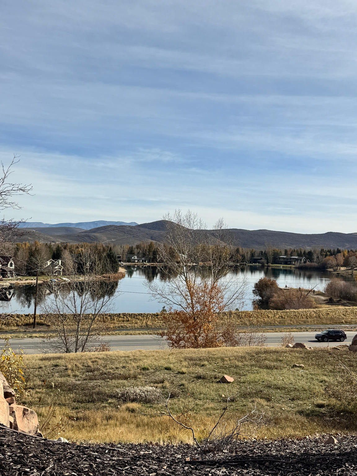 THE COVE AT SUN PEAK/WINTER PARK - Residential