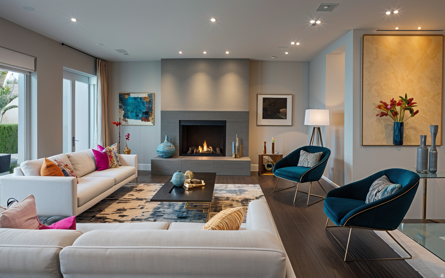 THE COVE AT SUN PEAK/WINTER PARK - Residential