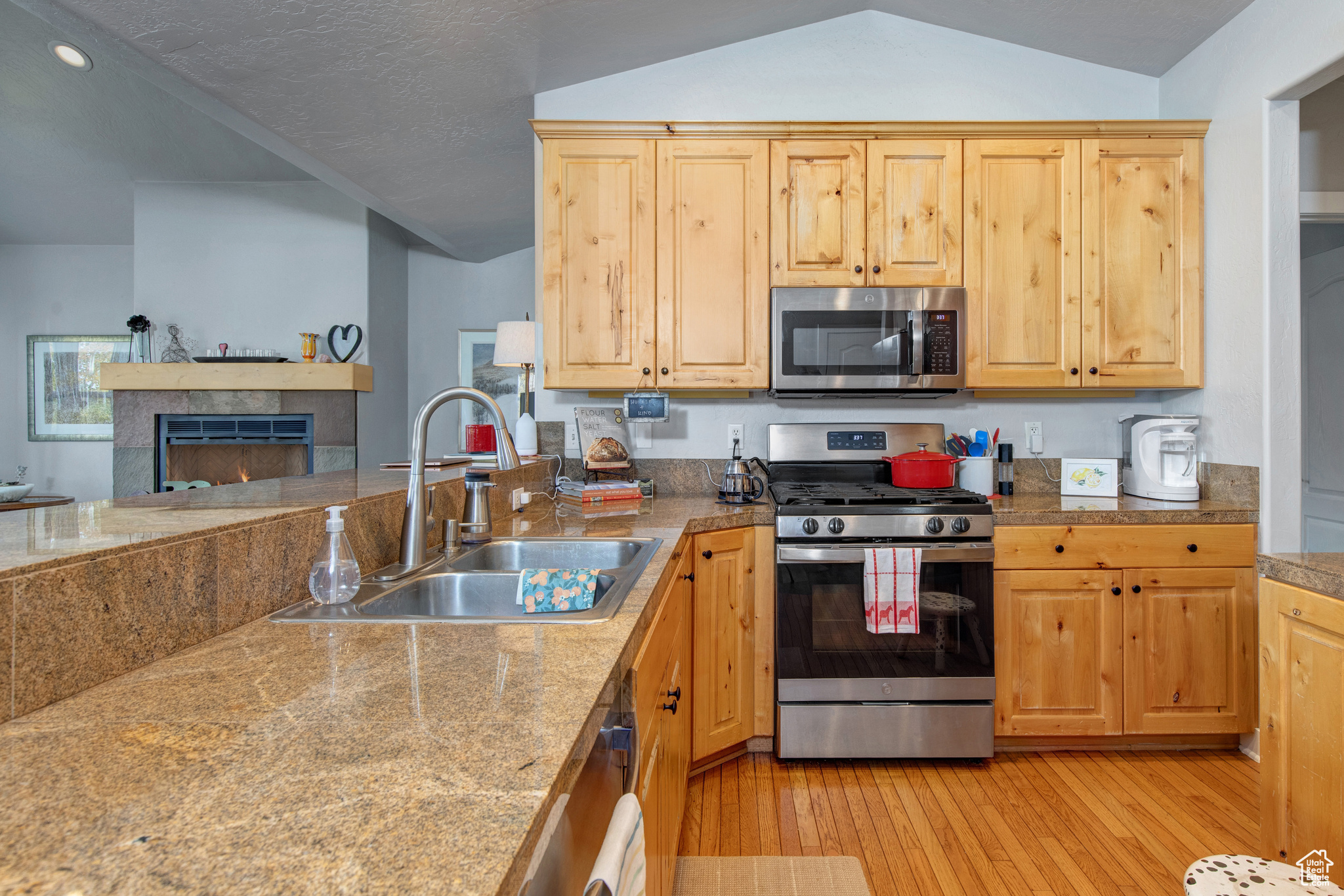 THE COVE AT SUN PEAK/WINTER PARK - Residential