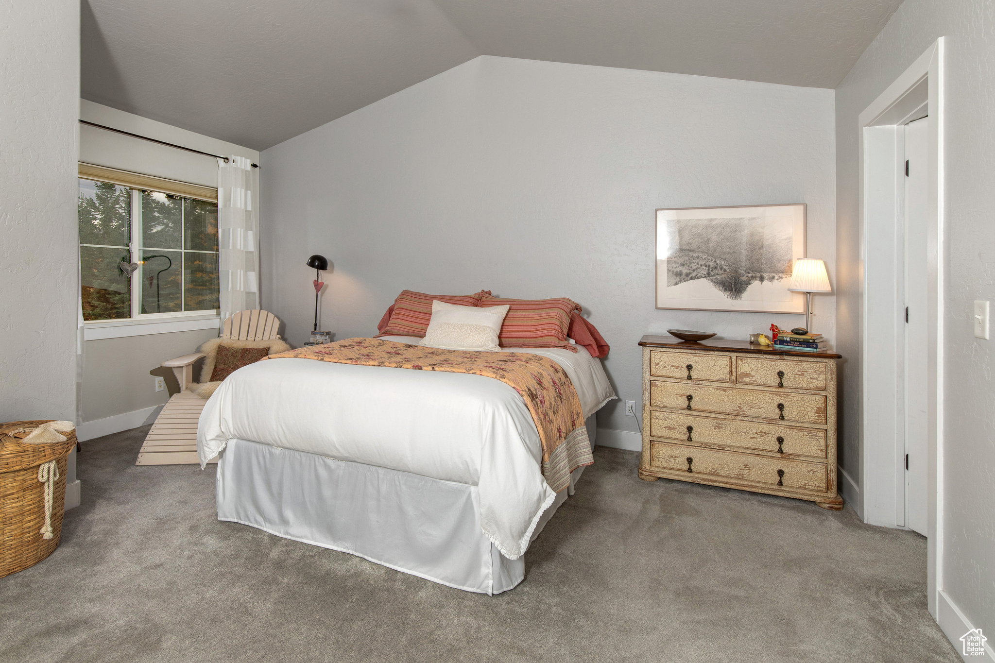 THE COVE AT SUN PEAK/WINTER PARK - Residential