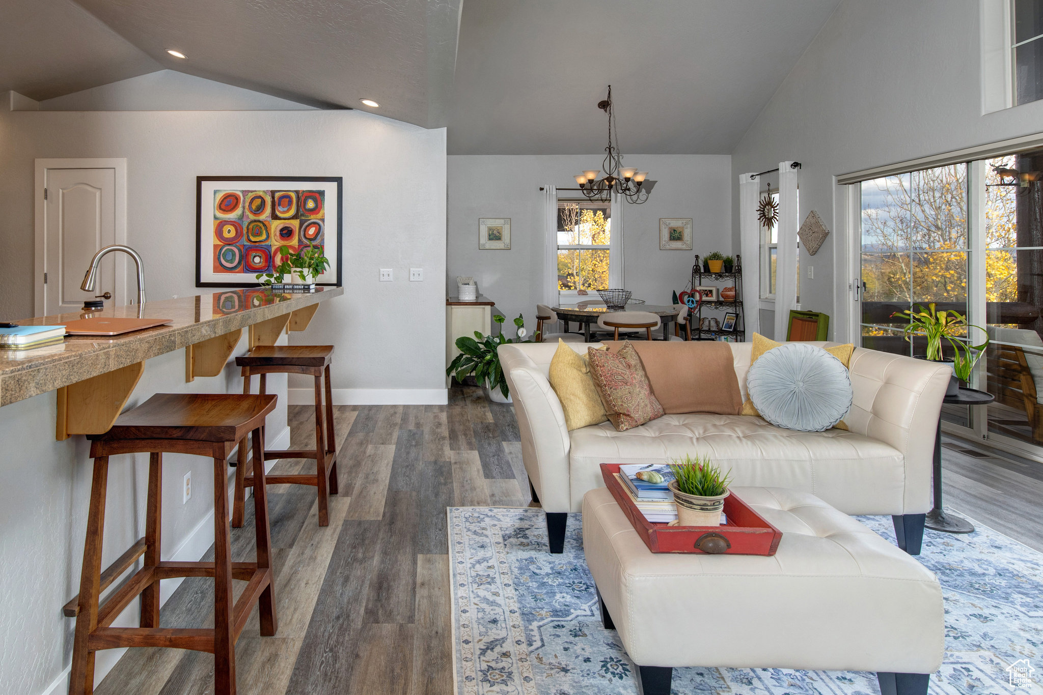 THE COVE AT SUN PEAK/WINTER PARK - Residential