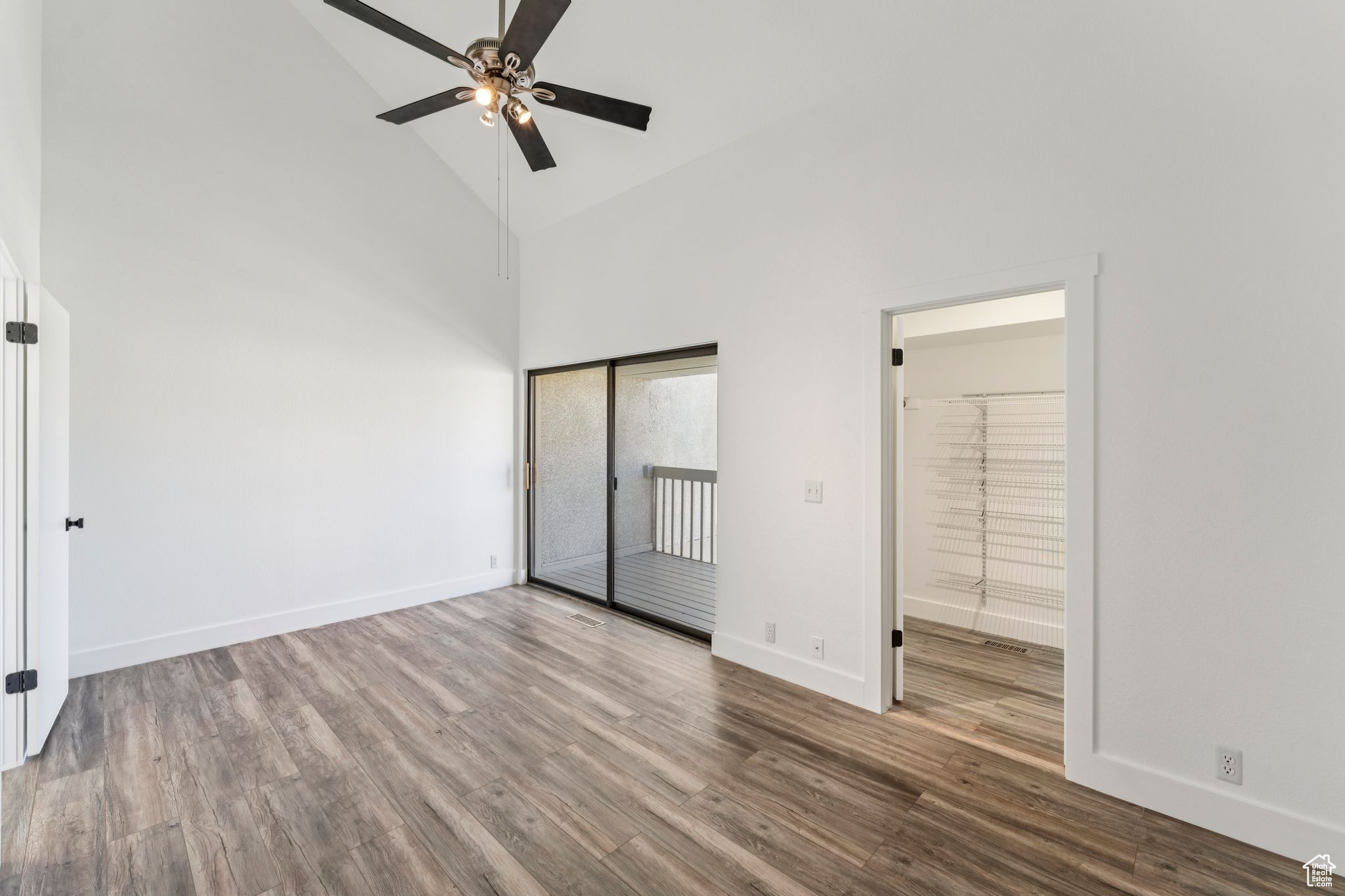 RACQUET CLUB VILLAGE SUB - Residential