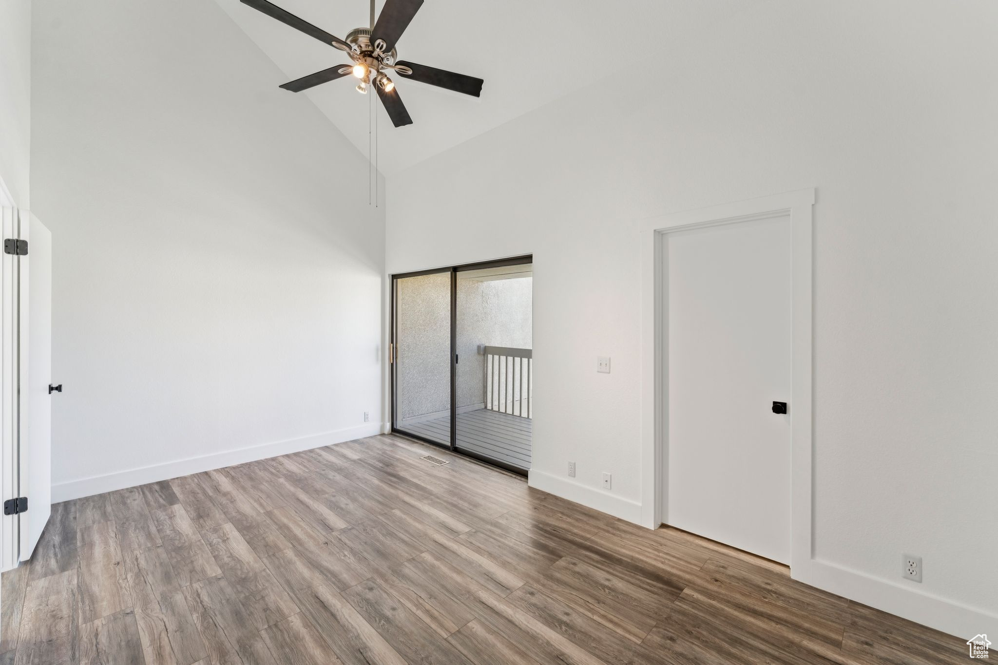 RACQUET CLUB VILLAGE SUB - Residential