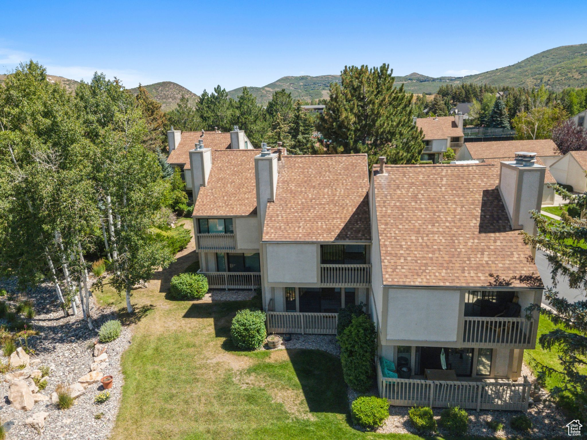 RACQUET CLUB VILLAGE SUB - Residential