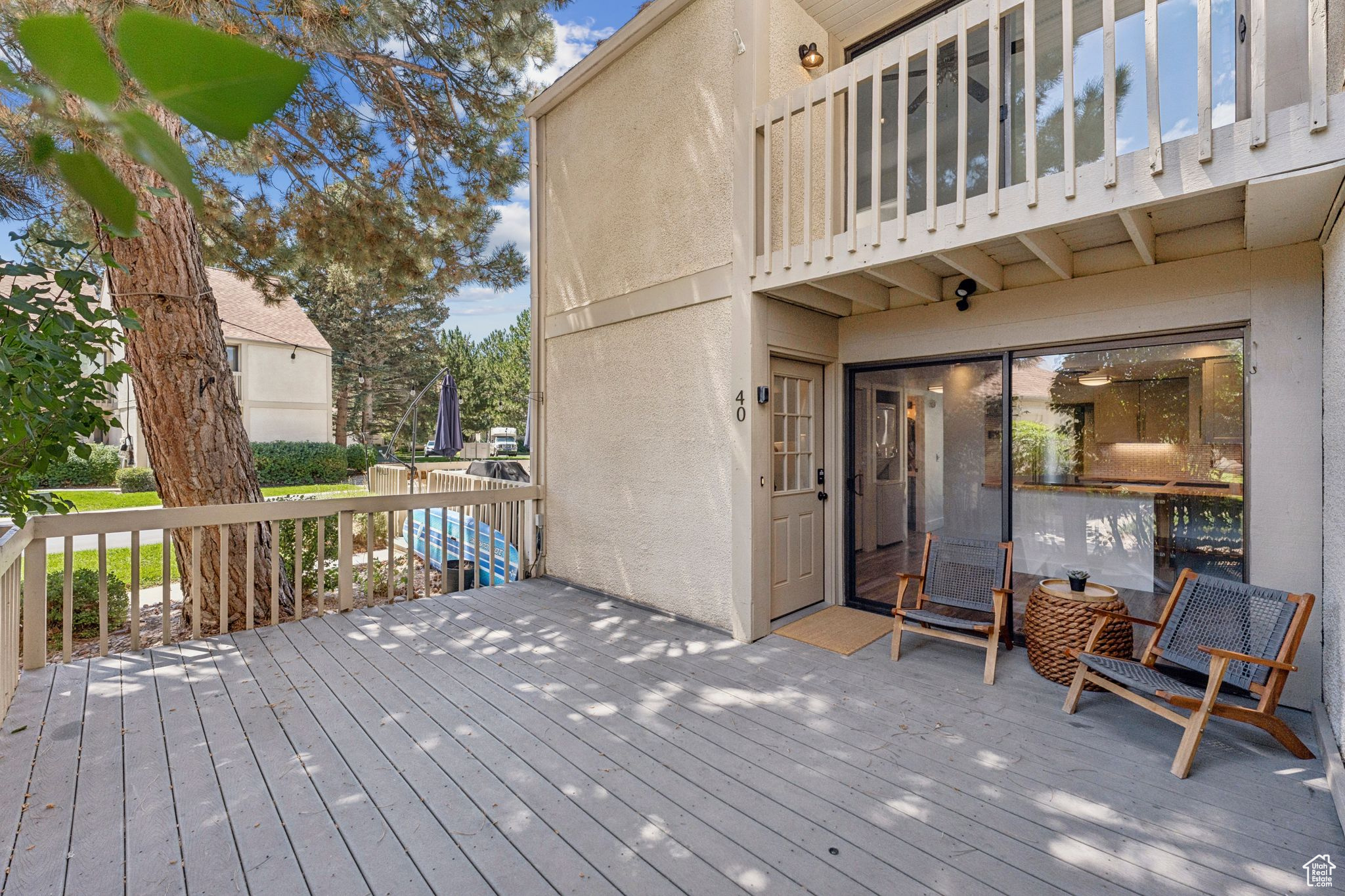 RACQUET CLUB VILLAGE SUB - Residential